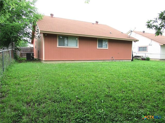 2005 Dickens Drive, Killeen, TX 76543