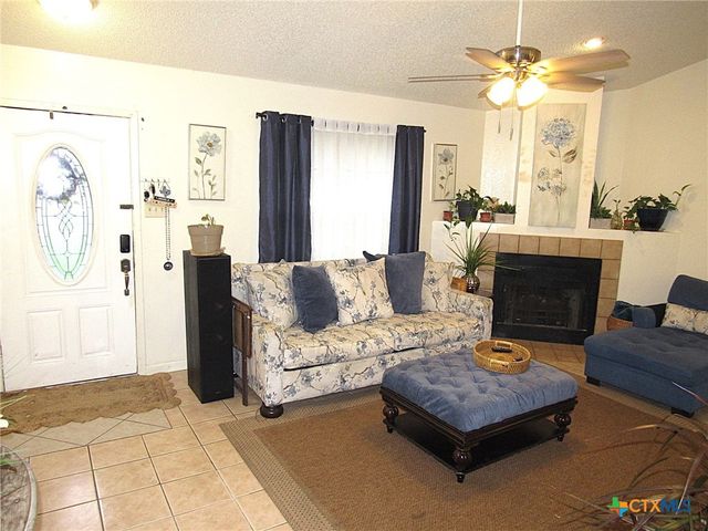 2005 Dickens Drive, Killeen, TX 76543