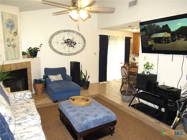 2005 Dickens Drive, Killeen, TX 76543