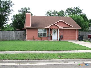 2005 Dickens Drive, Killeen, TX 76543