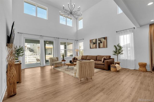 5647 Palmia Lane, Parker, CO 80134