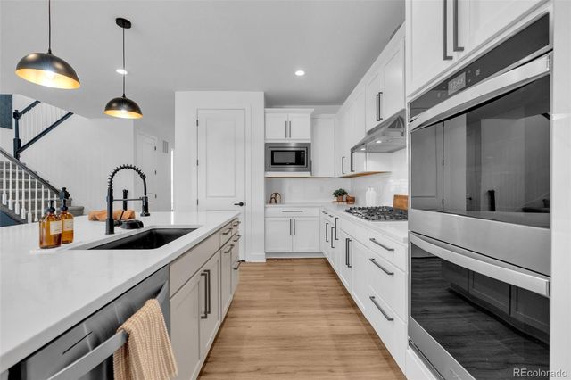 5647 Palmia Lane, Parker, CO 80134