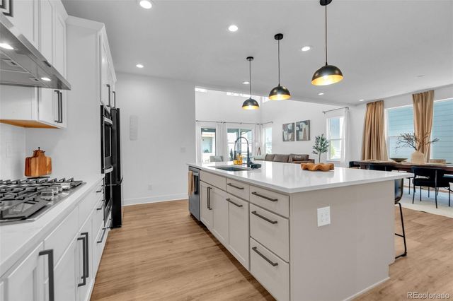 5647 Palmia Lane, Parker, CO 80134