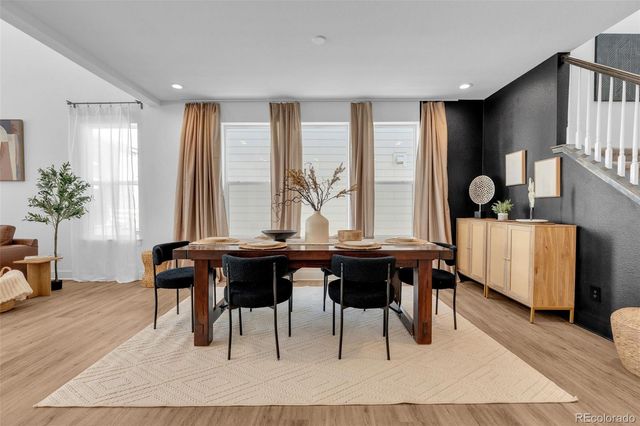 5647 Palmia Lane, Parker, CO 80134