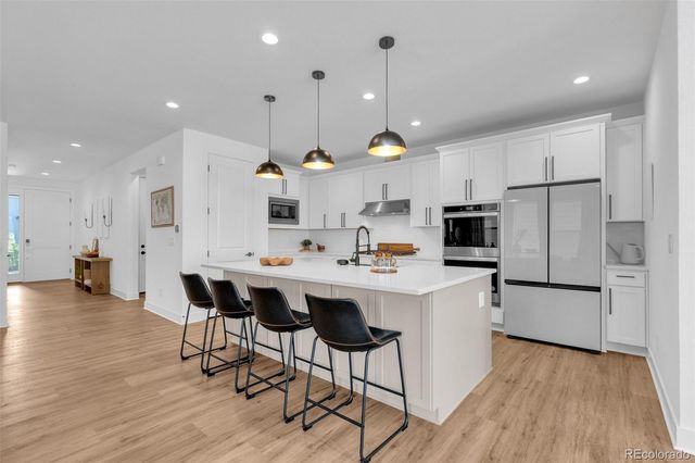 5647 Palmia Lane, Parker, CO 80134