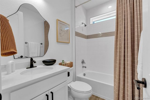 5647 Palmia Lane, Parker, CO 80134