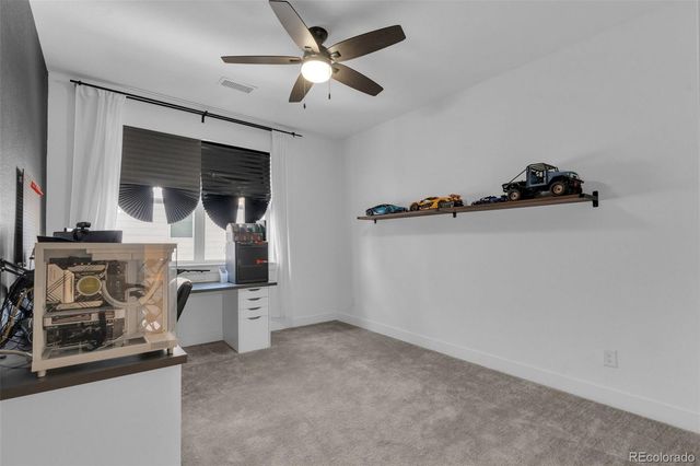 5647 Palmia Lane, Parker, CO 80134