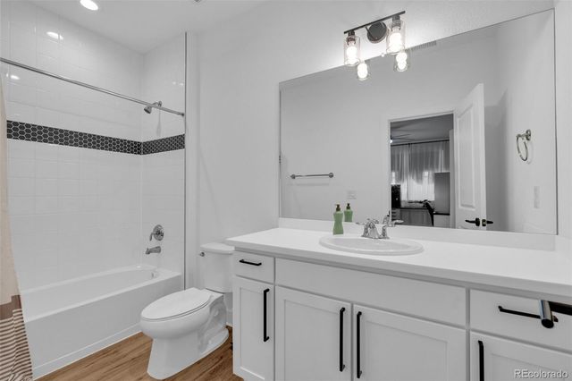 5647 Palmia Lane, Parker, CO 80134