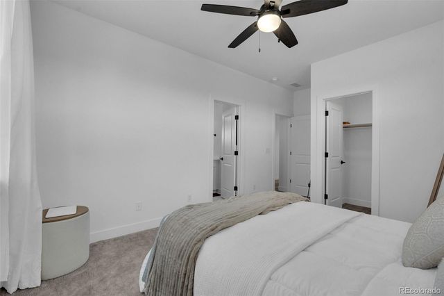 5647 Palmia Lane, Parker, CO 80134