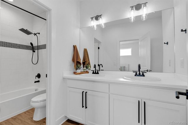 5647 Palmia Lane, Parker, CO 80134