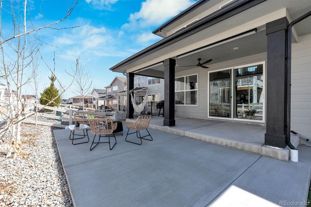 5647 Palmia Lane, Parker, CO 80134