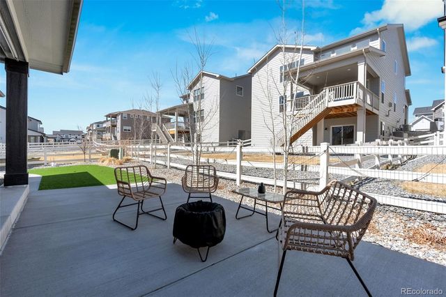 5647 Palmia Lane, Parker, CO 80134