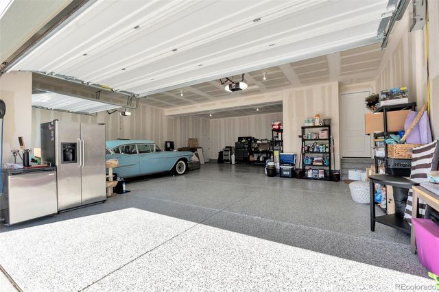 5647 Palmia Lane, Parker, CO 80134