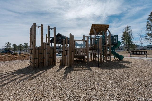 5647 Palmia Lane, Parker, CO 80134