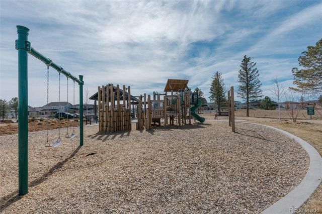 5647 Palmia Lane, Parker, CO 80134