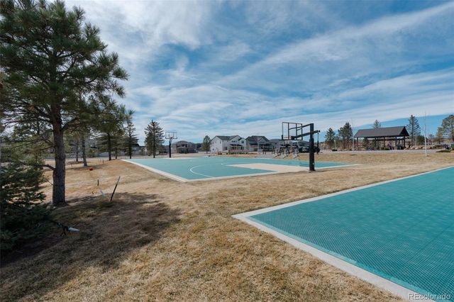 5647 Palmia Lane, Parker, CO 80134