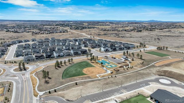 5647 Palmia Lane, Parker, CO 80134