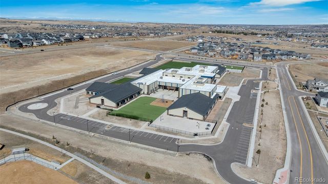 5647 Palmia Lane, Parker, CO 80134