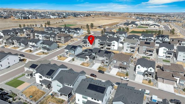 5647 Palmia Lane, Parker, CO 80134