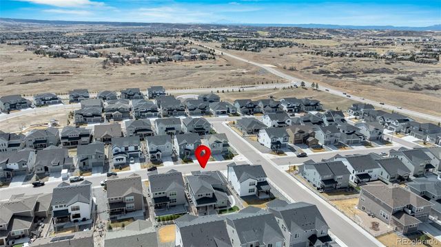 5647 Palmia Lane, Parker, CO 80134