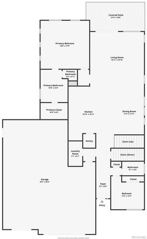 5647 Palmia Lane, Parker, CO 80134