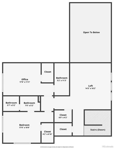 5647 Palmia Lane, Parker, CO 80134