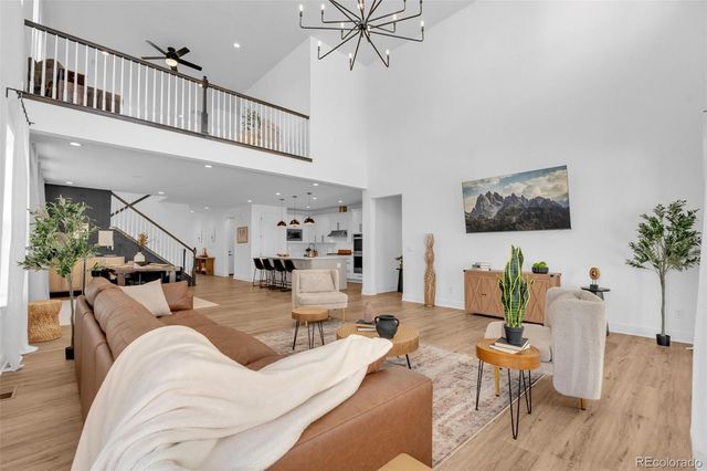 5647 Palmia Lane, Parker, CO 80134