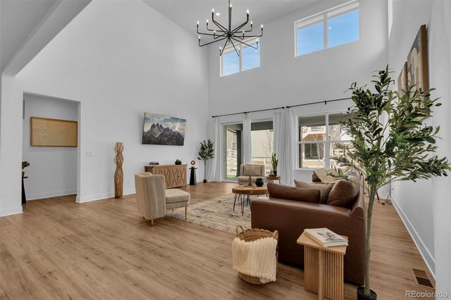 5647 Palmia Lane, Parker, CO 80134