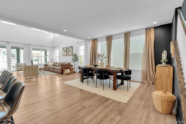 5647 Palmia Lane, Parker, CO 80134