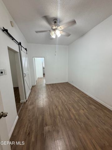 2221 Bassett Avenue A, El Paso, TX 79901