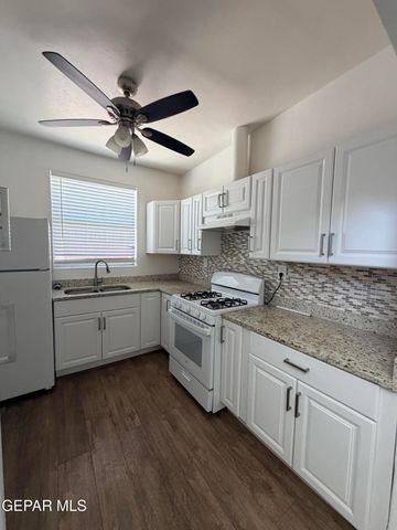 2221 Bassett Avenue A, El Paso, TX 79901