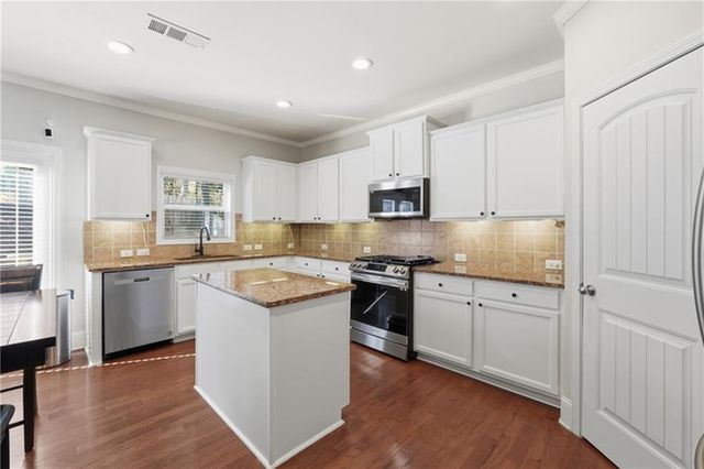 835 Gold Court, Acworth, GA 30102