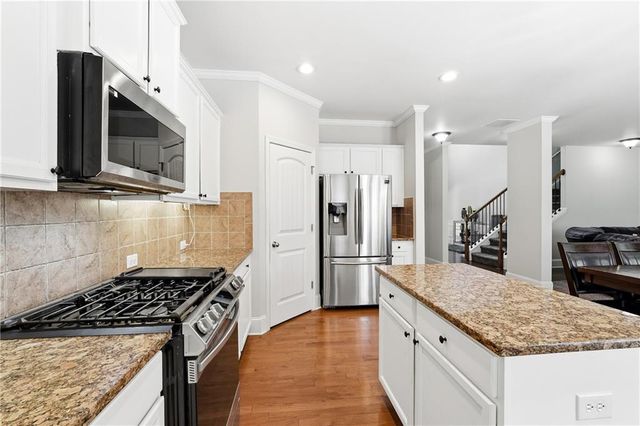 835 Gold Court, Acworth, GA 30102