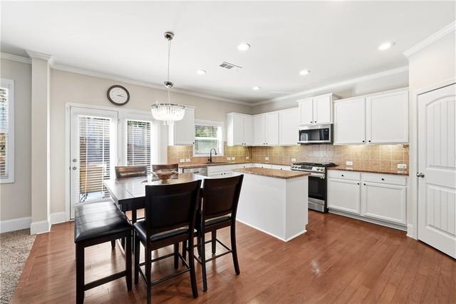 835 Gold Court, Acworth, GA 30102