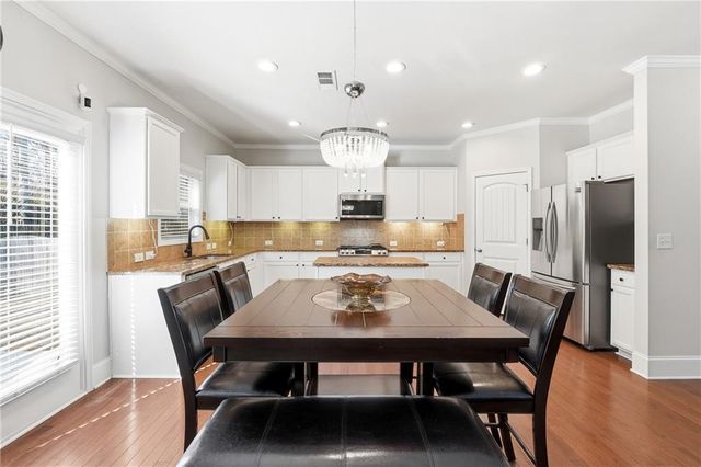 835 Gold Court, Acworth, GA 30102