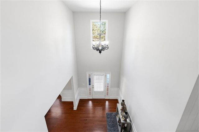 835 Gold Court, Acworth, GA 30102