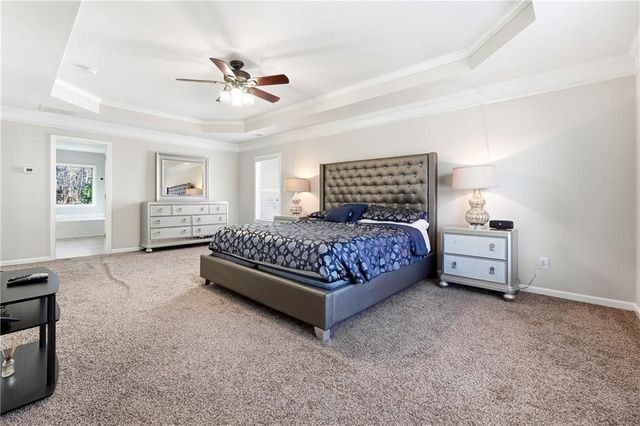 835 Gold Court, Acworth, GA 30102