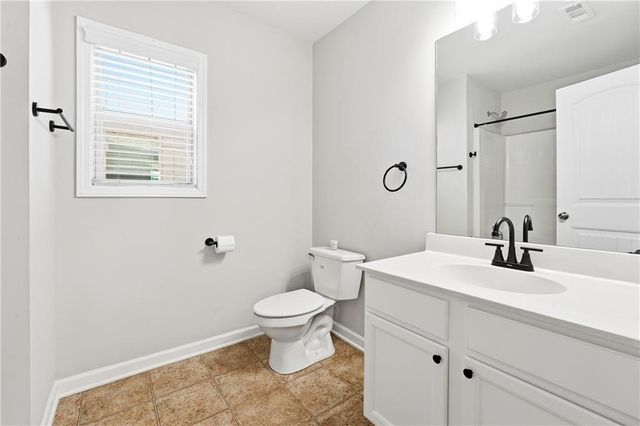 835 Gold Court, Acworth, GA 30102