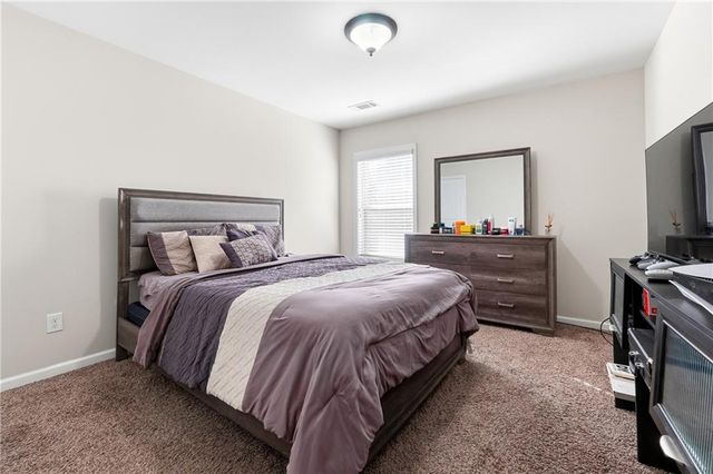 835 Gold Court, Acworth, GA 30102