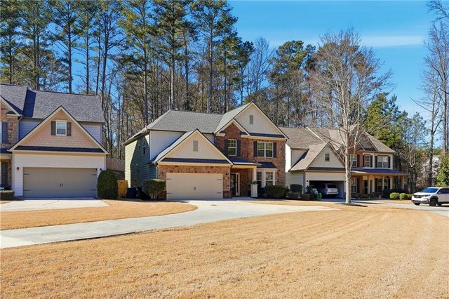835 Gold Court, Acworth, GA 30102