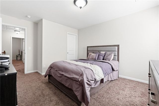 835 Gold Court, Acworth, GA 30102