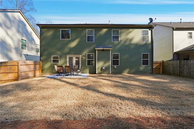 835 Gold Court, Acworth, GA 30102