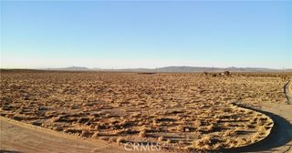 0 Burnt Tree, Hinkley, CA 92347