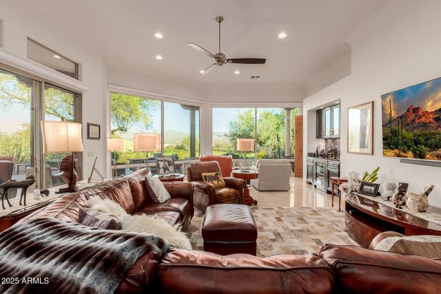 27609 N DESIERTO Drive, Rio Verde, AZ 85263