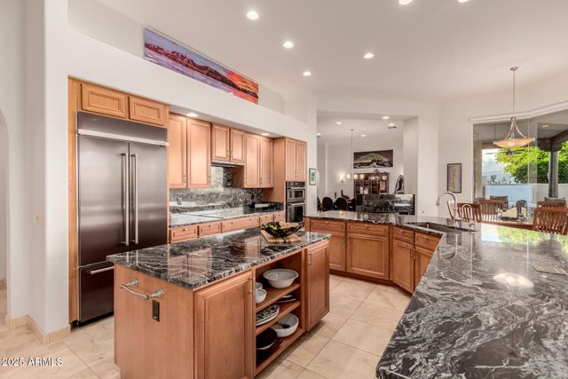 27609 N DESIERTO Drive, Rio Verde, AZ 85263