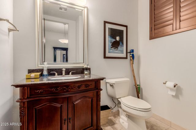 27609 N DESIERTO Drive, Rio Verde, AZ 85263