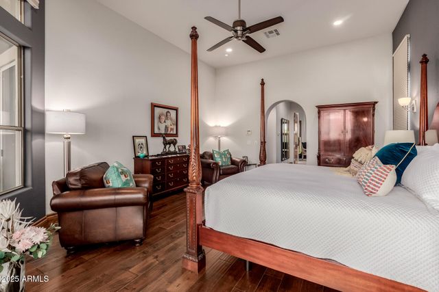 27609 N DESIERTO Drive, Rio Verde, AZ 85263