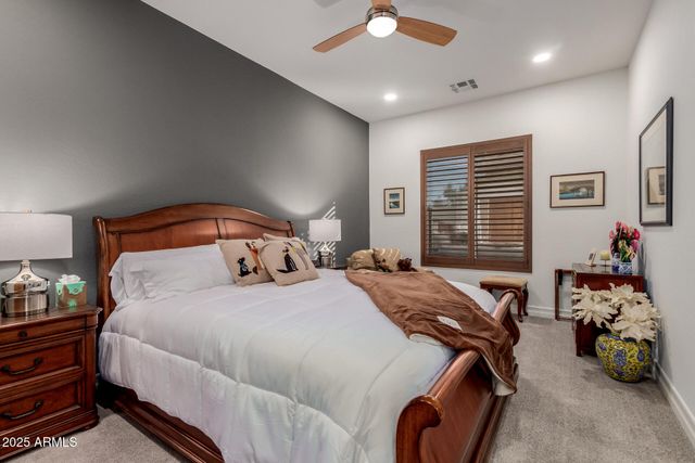 27609 N DESIERTO Drive, Rio Verde, AZ 85263