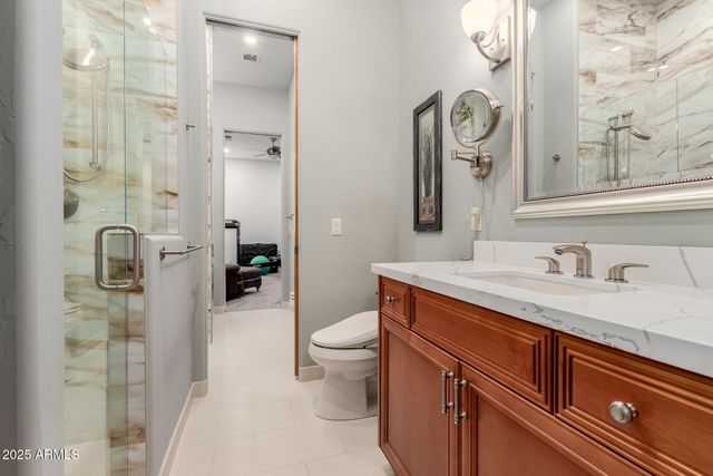 27609 N DESIERTO Drive, Rio Verde, AZ 85263