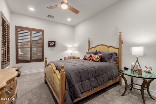 27609 N DESIERTO Drive, Rio Verde, AZ 85263